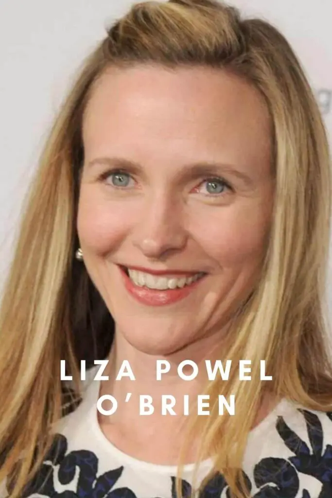 Liza Powel O’Brien: Wiki & Interesting Facts About Conan O’Brien’s Wife