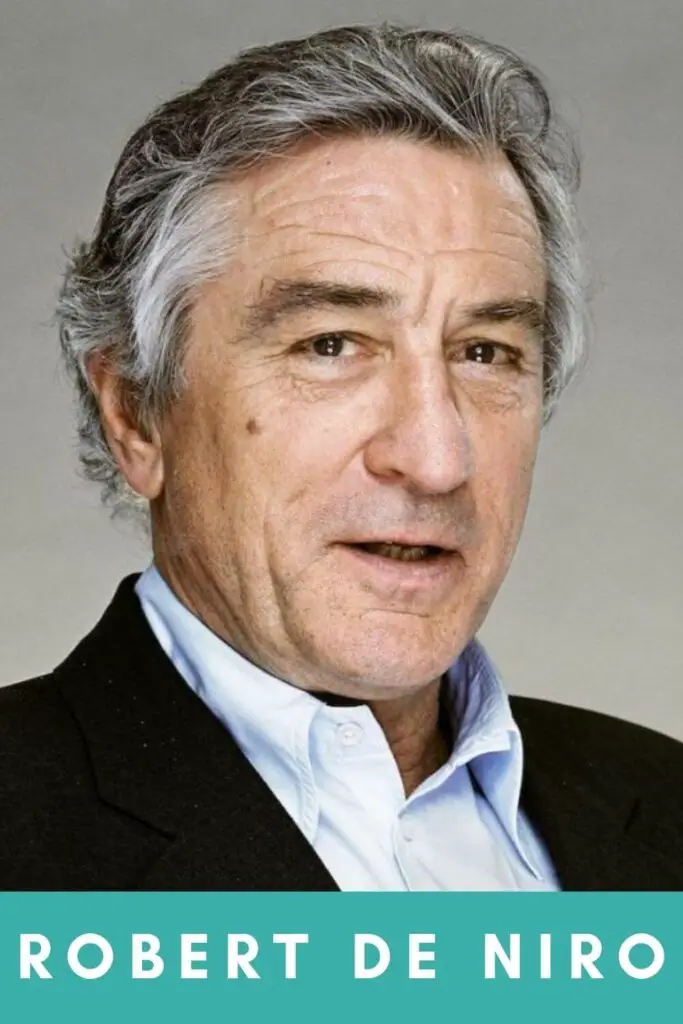 Aaron Kendrick De Niro Net Worth