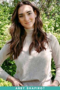 Who Is Abby Shapiro? The Girl Behind Classically Abby and Ben Shapiro’s