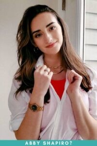 Who Is Abby Shapiro? The Girl Behind Classically Abby and Ben Shapiro’s