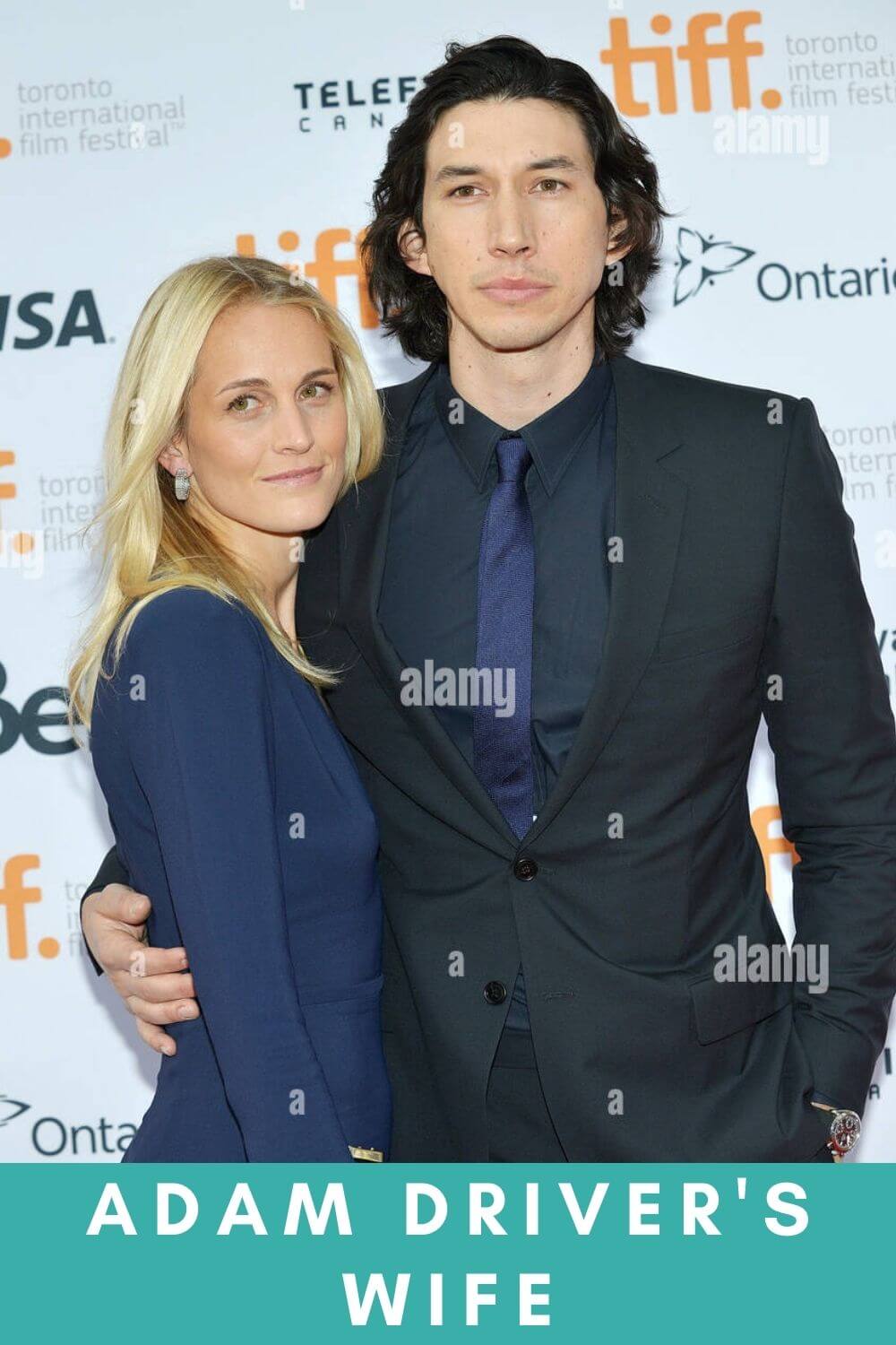 Sara Driver and Adam Driver: Exploring Their Powerful Creative Partnership and Inspirational Journey