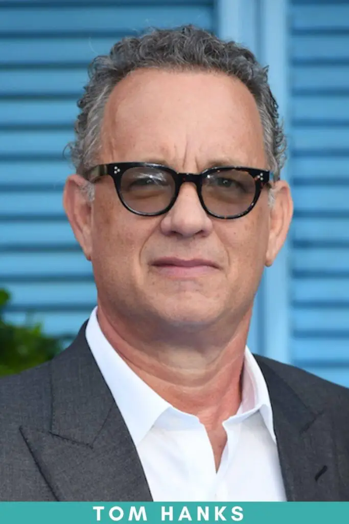 Is Tom Hanks Related to Abraham Lincoln