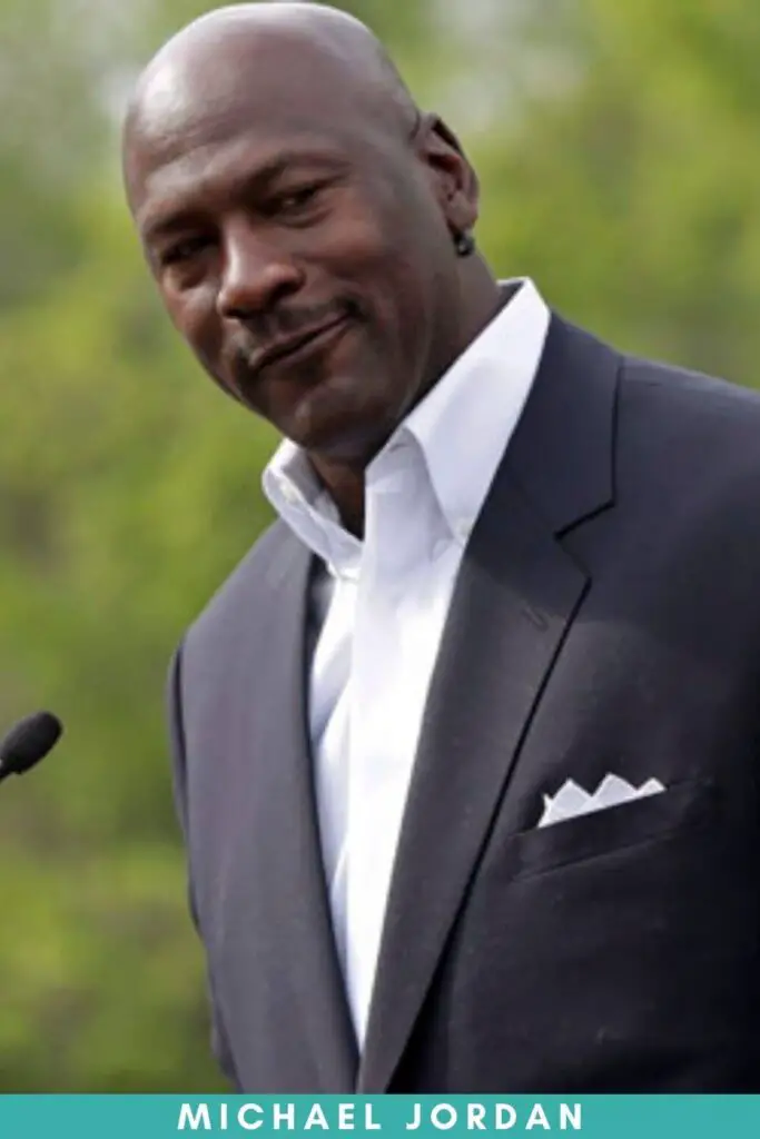 Is Michael Jordan a Billionaire