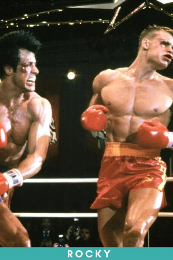 How Much Did Sylvester Stallone Make From Rocky