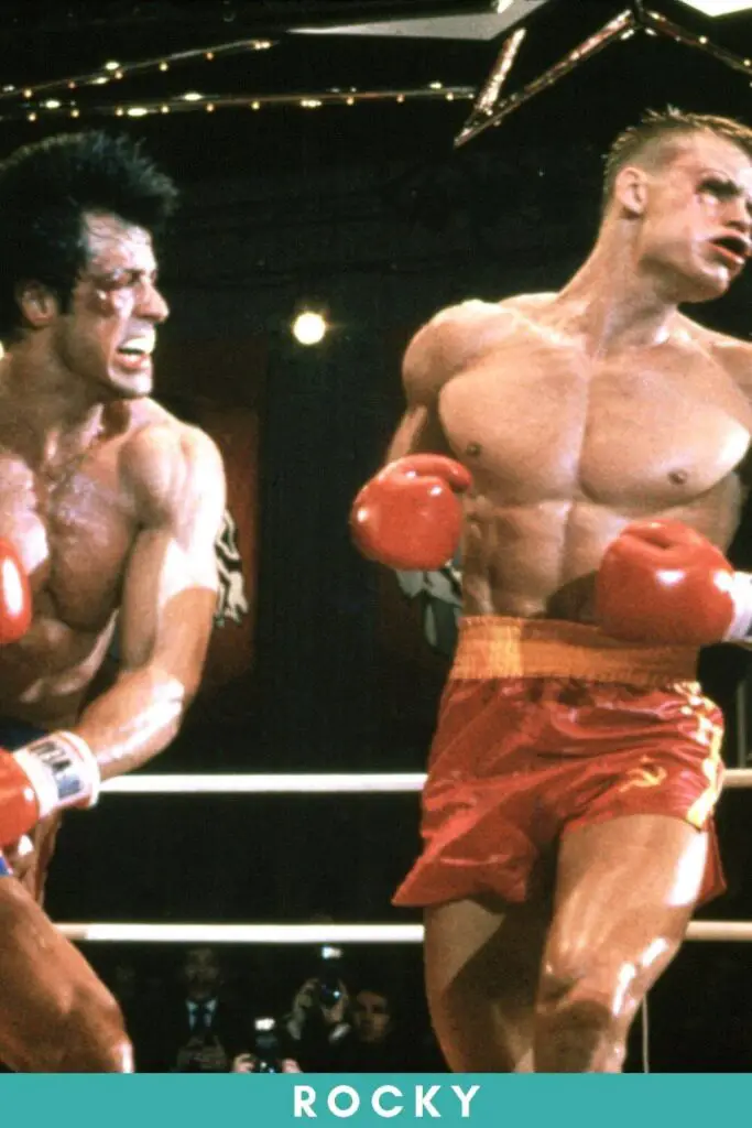 How Much Did Sylvester Stallone Make From Rocky?