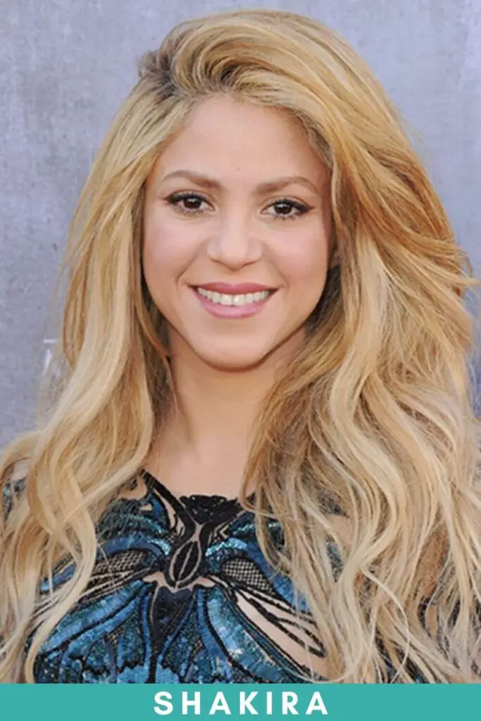 What is Shakira’s IQ? Is she a Genius?