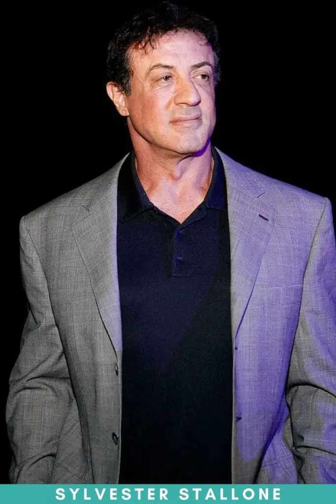 Is Sylvester Stallone a billionaire