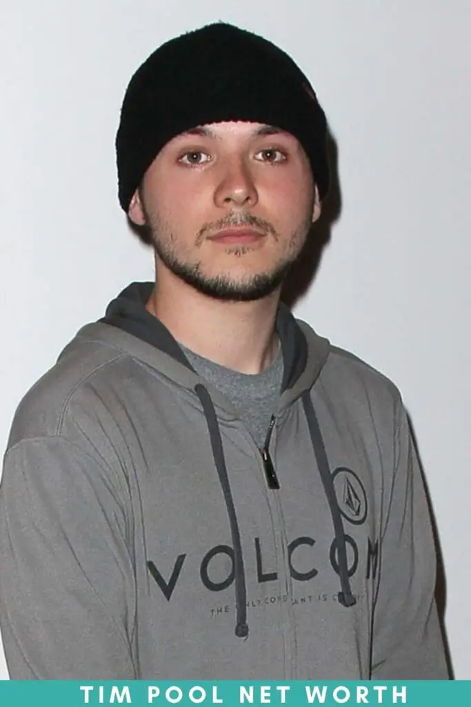 Tim Pool Net Worth