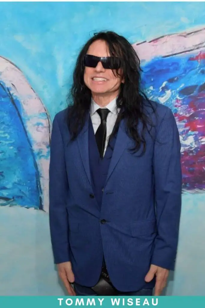 How Did Tommy Wiseau Make His Money