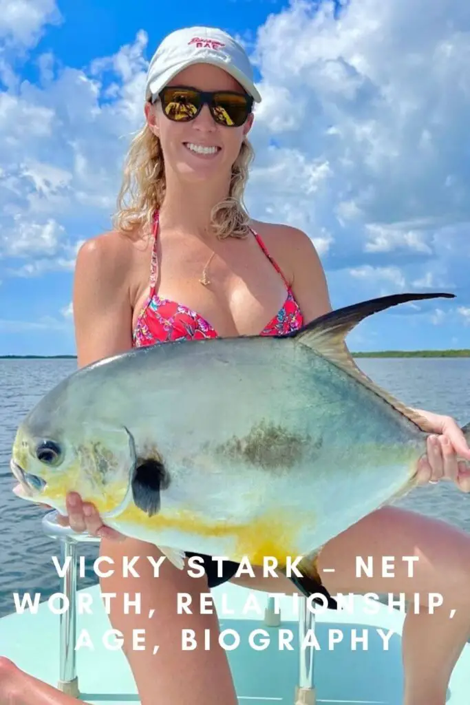 Vicky Stark – Net Worth, Relationship, Age, Biography
