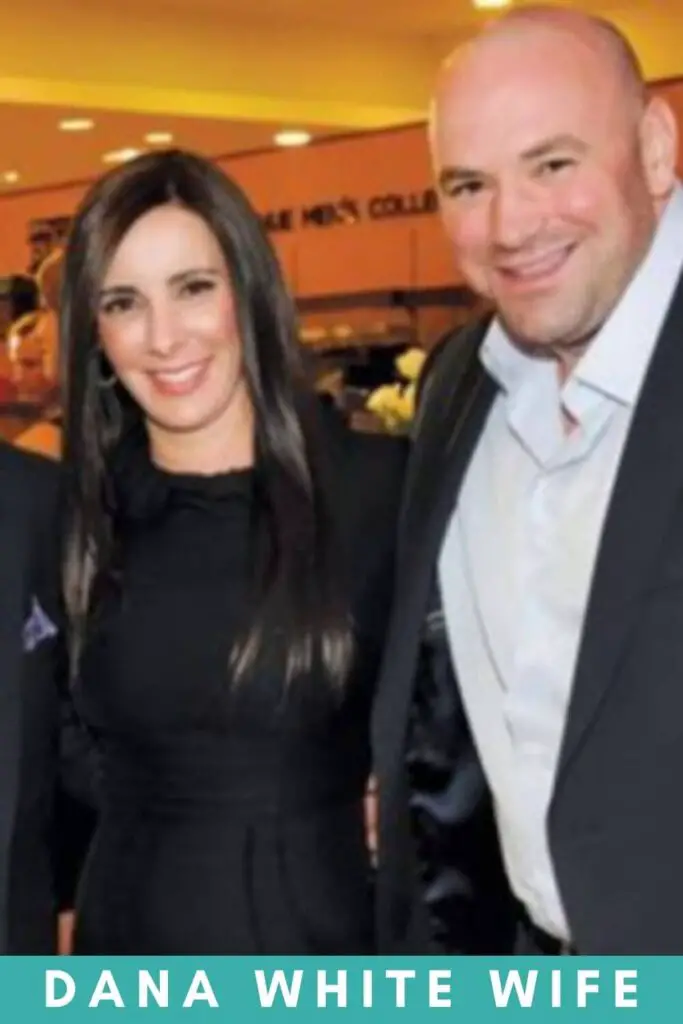 Dana White a Billionaire