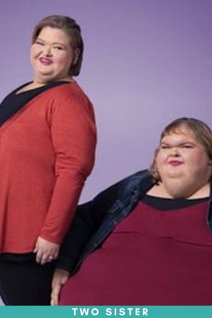 1000 lb Sisters