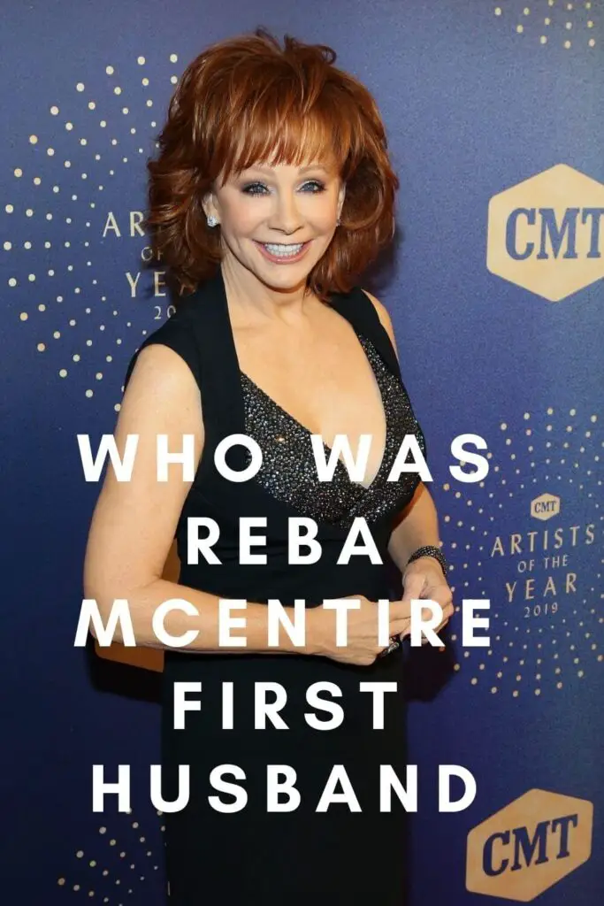 Charlie Battles: Who Was Reba McEntire First Husband
