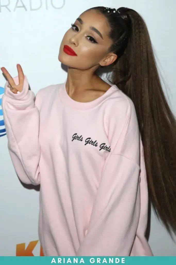 What Languages Does Ariana Grande Speak 2327