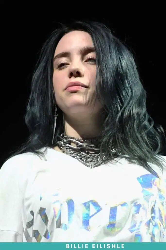 Why do People Like Billie Eilish