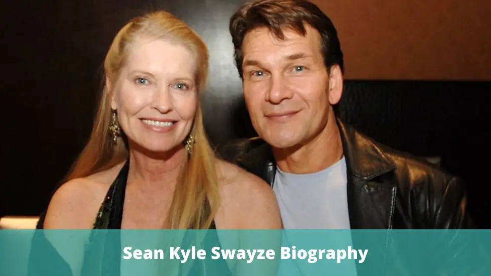 Sean Kyle Swayze Biography