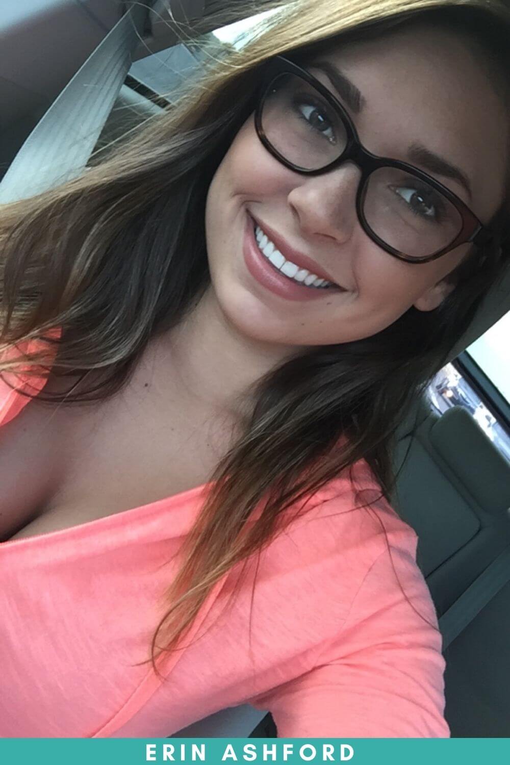 Erin Ashford Biography and Interesting Facts