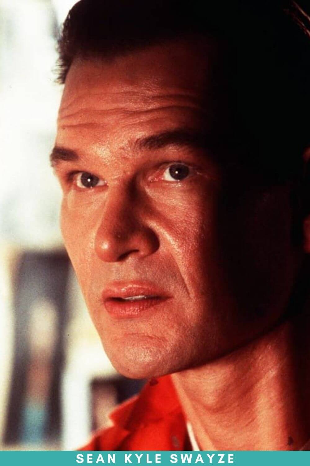 Sean Kyle Swayze Biography Net Worth, Movies, Age, and Interesting Facts