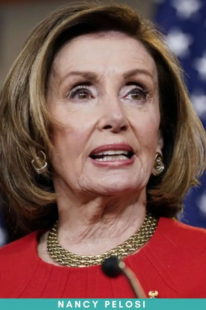 Is Gavin Newsom Related to Nancy Pelosi