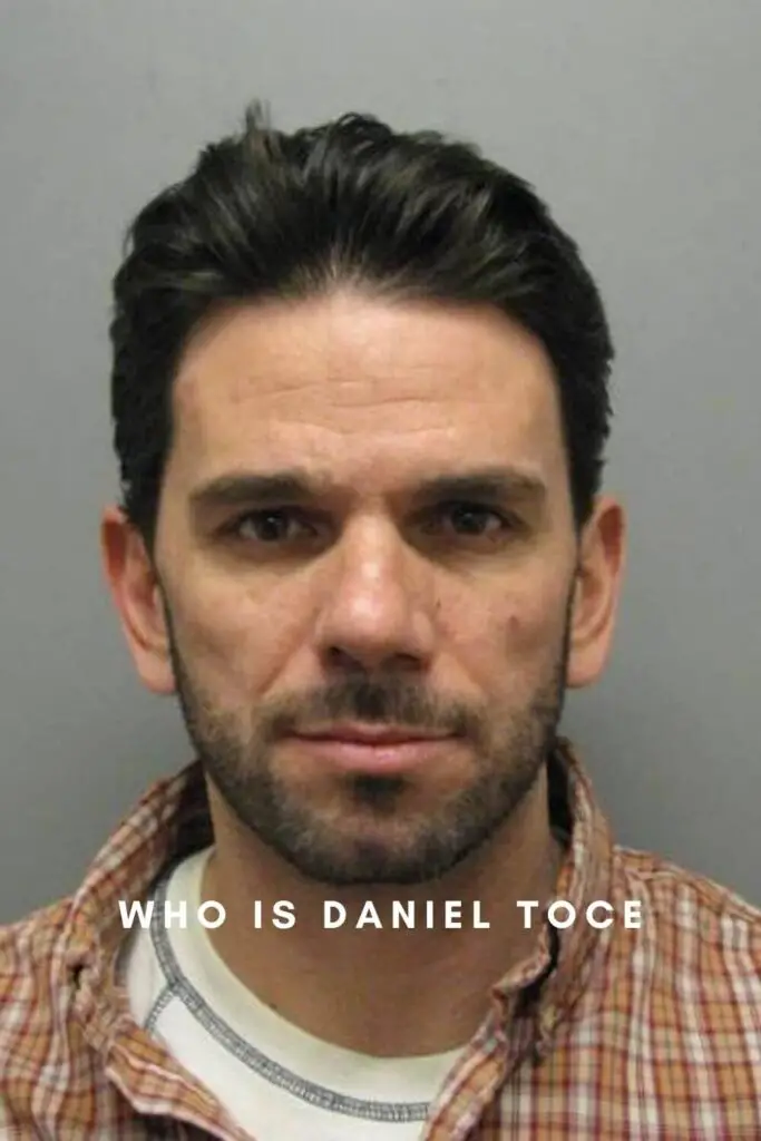 Who is Daniel Toce? Net Worth of Kim Zolciak ex-husband