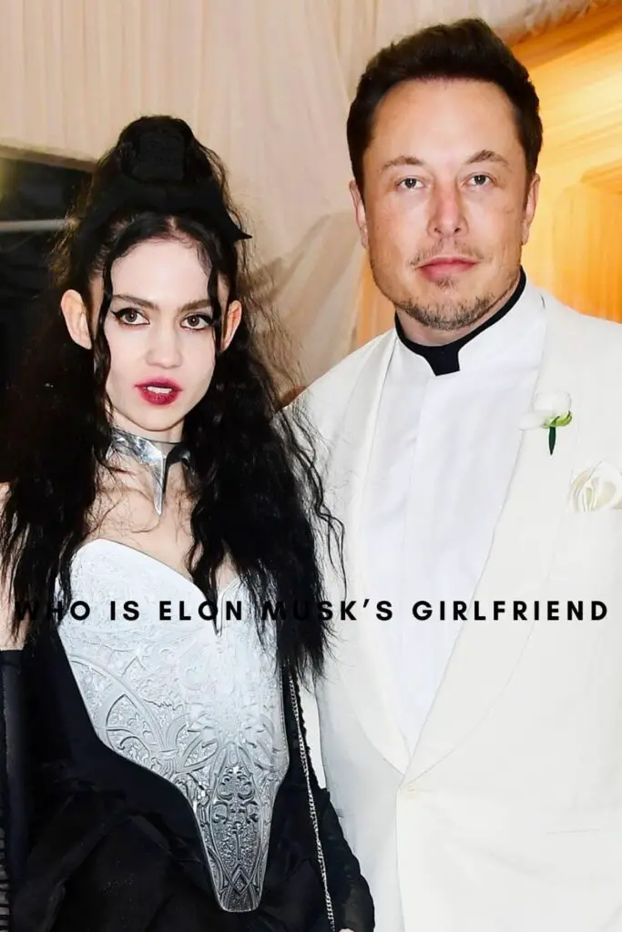 Who is Elon Musk’s Girlfriend: How Did Grimes and Elon Musk Meet?