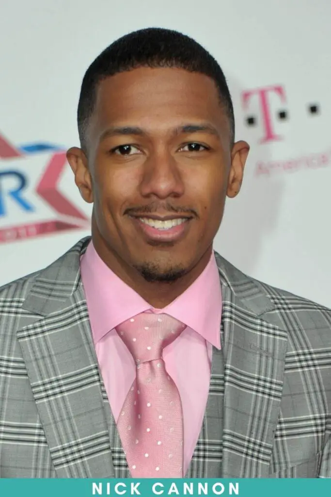 Is Nick Cannon Related To Snoop Dogg