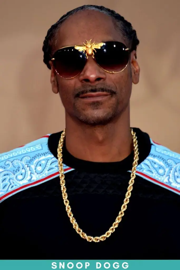 Is Nick Cannon Related To Snoop Dogg