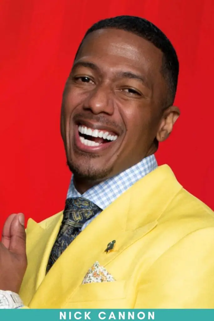 Is Nick Cannon Related To Snoop Dogg