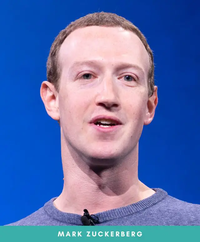 What is Mark Zuckerberg's IQ