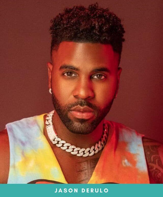 Who wrote trumpets for Jason Derulo