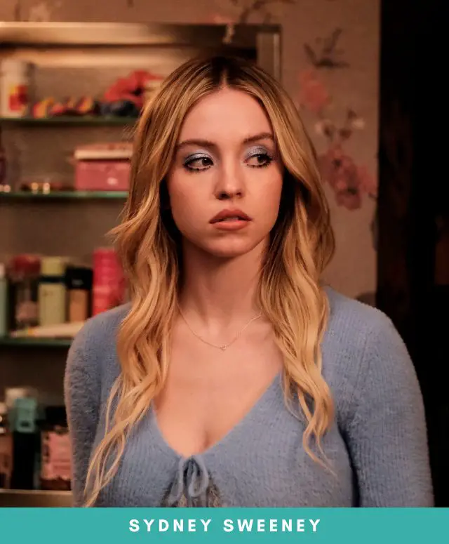 Is Sydney Sweeney A Real MMA Fighter