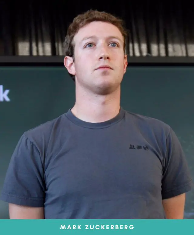 How Much Does Mark Zuckerberg Make a Year