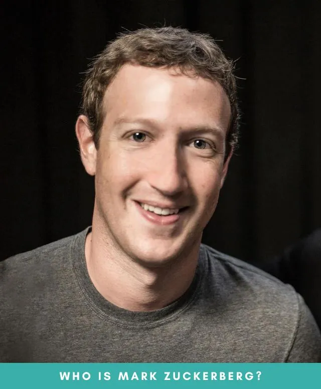 What is Mark Zuckerberg's IQ