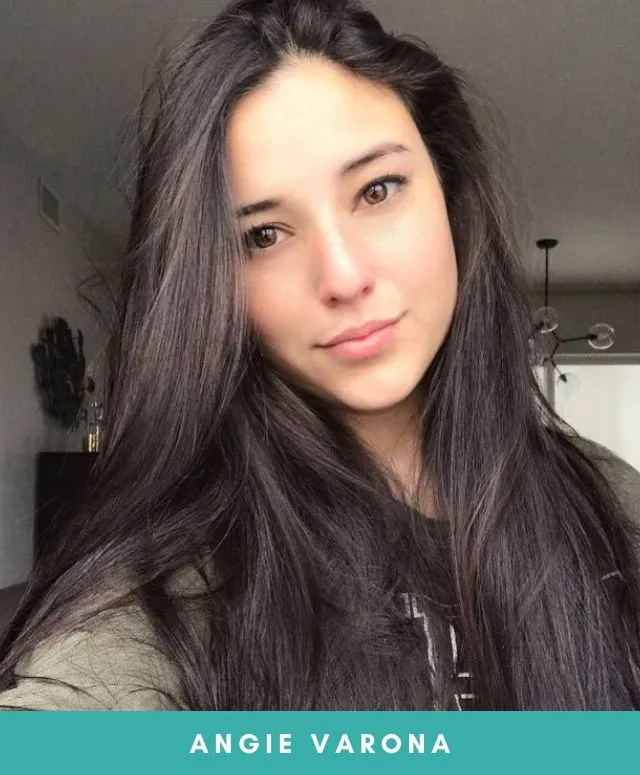 Who Is Angie Varona? Everything You Need To Know