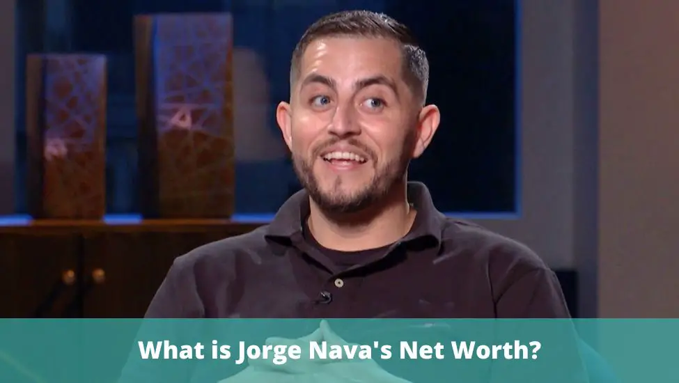 What is Jorge Nava’s Net Worth?