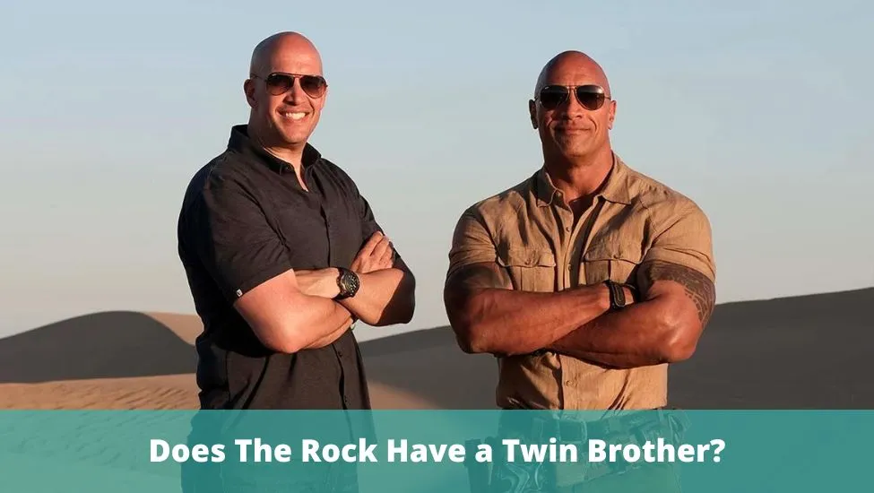 Does The Rock Have a Twin Brother? What to Know About Dwayne Johnson’s Siblings