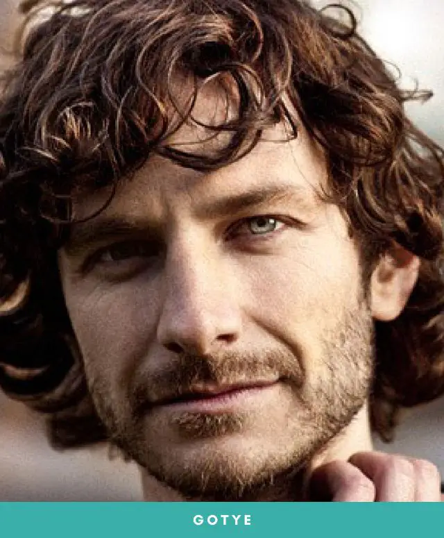 Is Gotye still making music