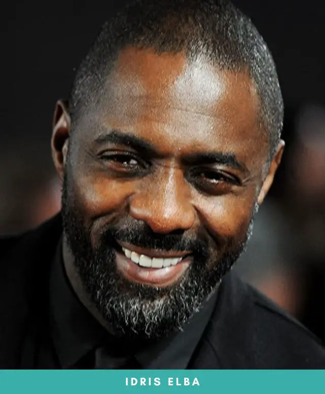 Is Damson Idris Related To Idris Elba