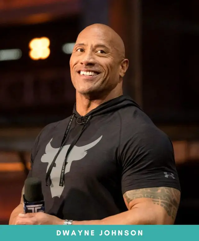 Does The Rock Have a Twin Brother