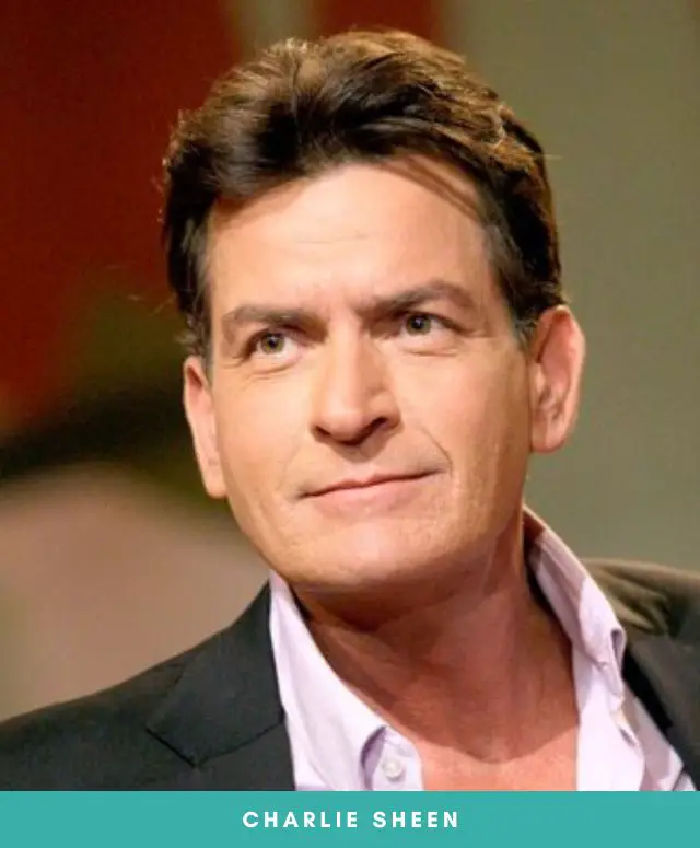 Are Charlie Sheen and Emilio Estevez Full Brothers