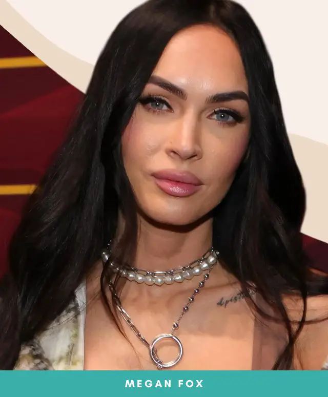 Why Does Megan Fox Have Toes for Thumbs