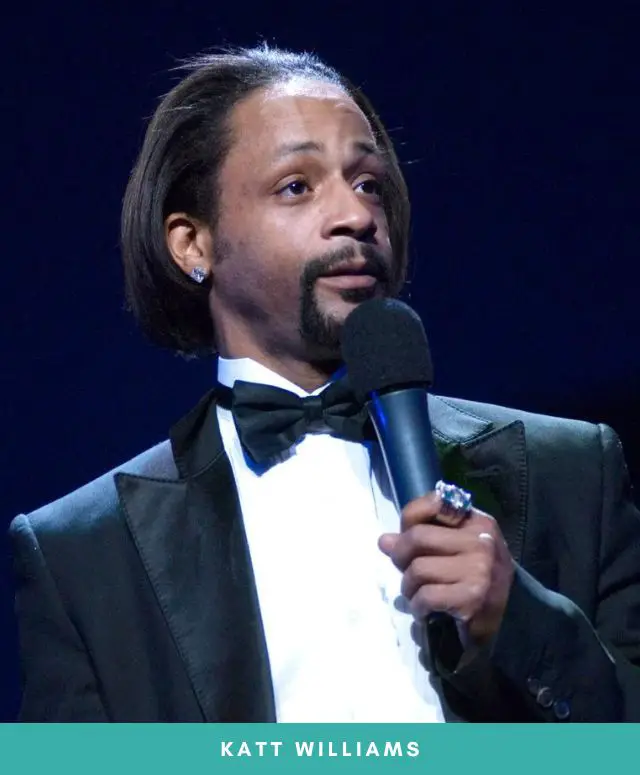 Is Kevin Hart Taller Than Katt Williams