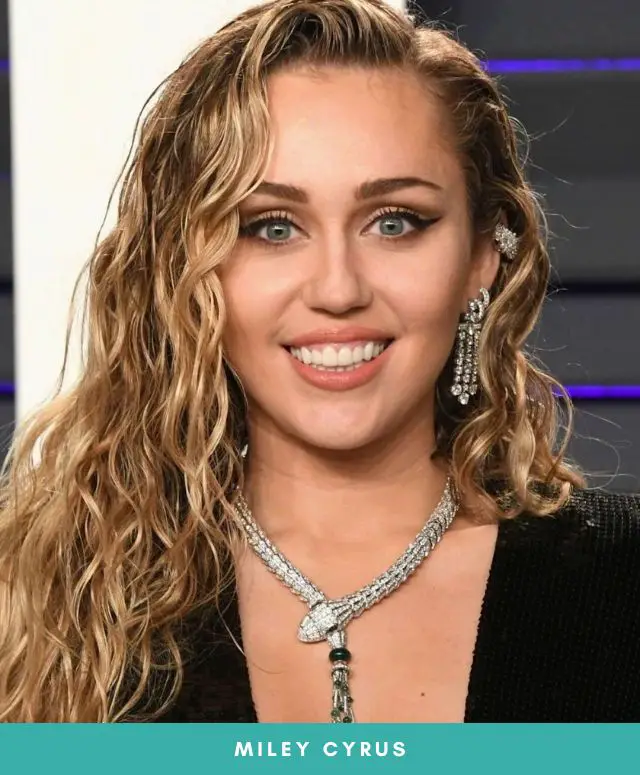 Is Miley Cyrus Adopted