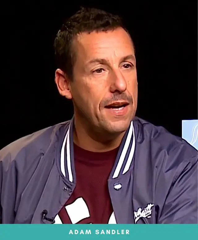 Are Drew Barrymore and Adam Sandler Friends in Real Life