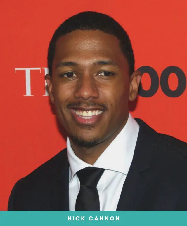 Is Nick Cannon From a Wealthy Family