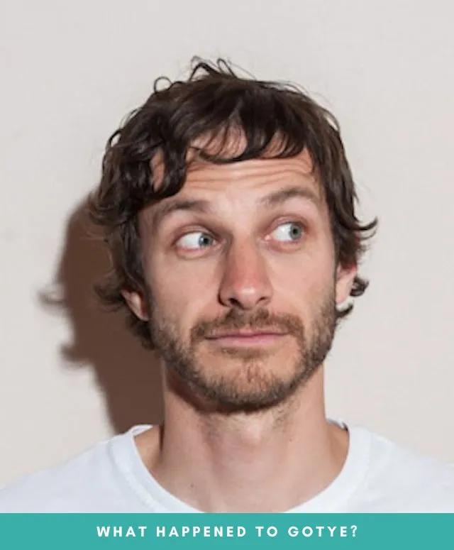 Is Gotye still making music