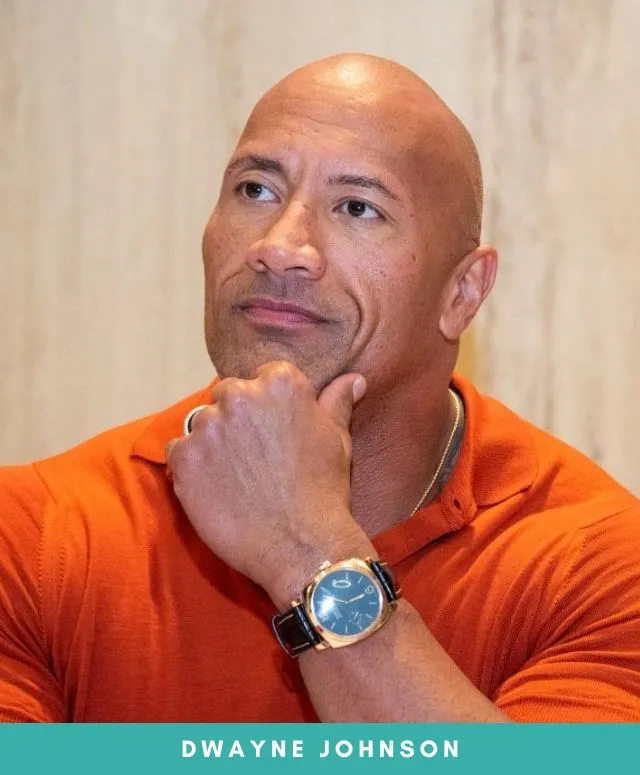 Does The Rock Have a Twin Brother