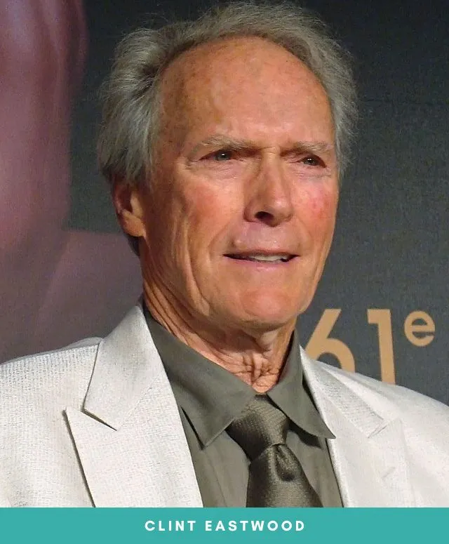 How Many Houses Does Clint Eastwood Own