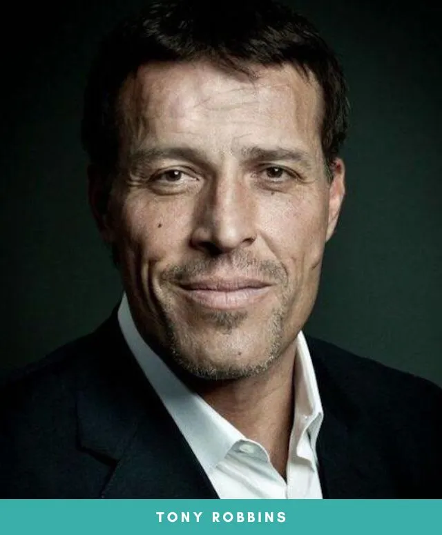 Is Tony Robbins Still Vegan