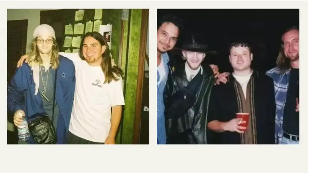 Layne Staley Last Photo: The Mystery Behind His Arm